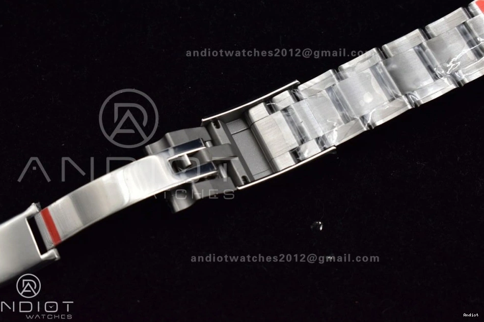 Edition Bracelet VS3235 Yacht-Master 904L Best Dial 126622 SS Gray Steel VSF on 1:1 0406